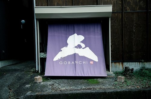 Photo 32 - Hotel & Coworking Space GOBANCHI