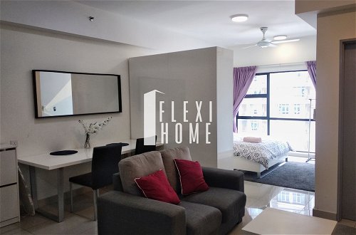 Foto 7 - The Hyve by Flexihome