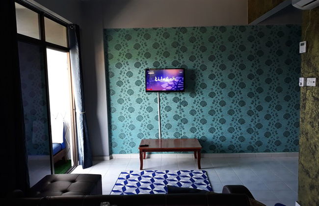 MINIMALIST Studio Apartment - Foto 34