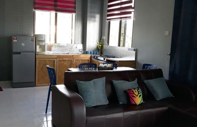 MINIMALIST Studio Apartment - Foto 17