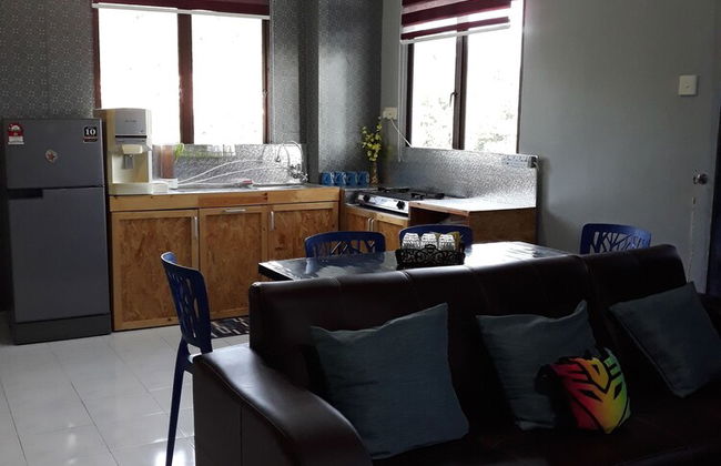 MINIMALIST Studio Apartment - Foto 16