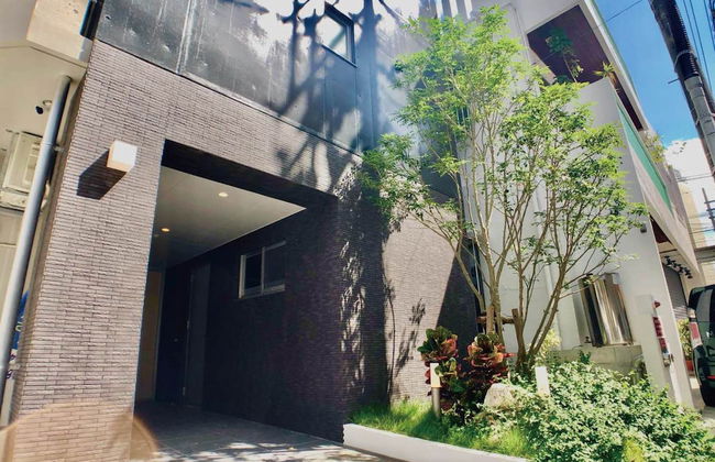 Infinity Hotel NahaKumoji - Photo 36