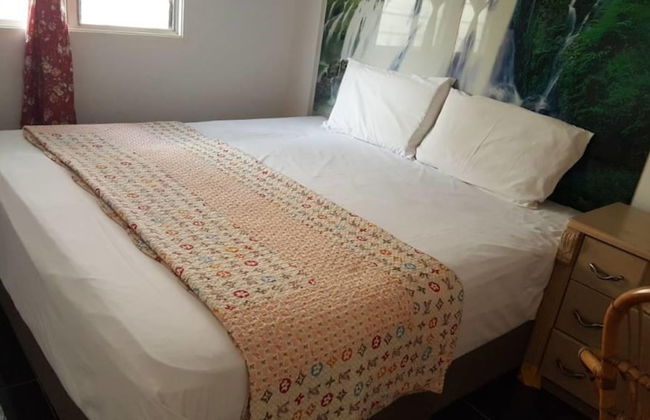 Genting Bukit Tinggi Homestay - Foto 1