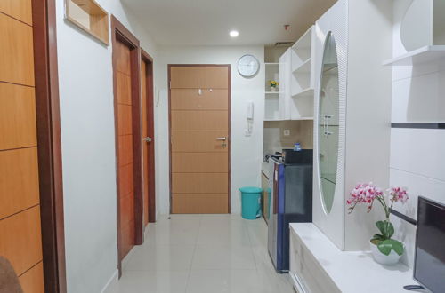 Photo 15 - Nice And Homey 2Br At Vida View Makasar Apartment