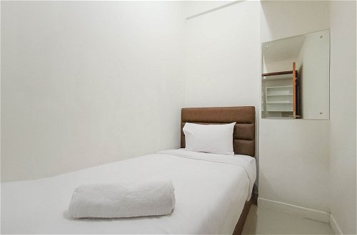 Foto 5 - Nice And Homey 2Br At Vida View Makasar Apartment