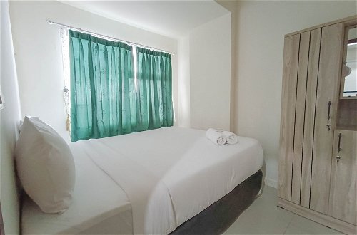 Foto 1 - Nice And Homey 2Br At Vida View Makasar Apartment