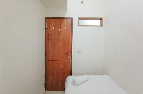 Photo 4 - Nice And Homey 2Br At Vida View Makasar Apartment