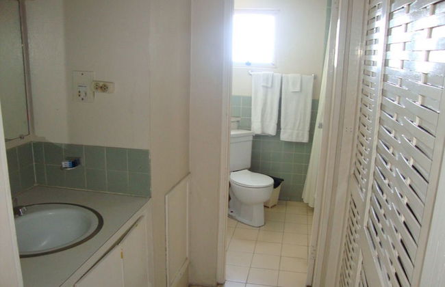 Ocean Air Beach Studio At Montego Bay Club Resort - Foto 15