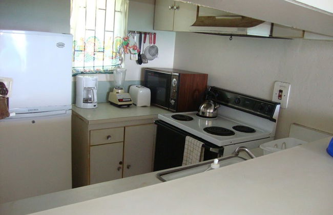 Ocean Air Beach Studio At Montego Bay Club Resort - Foto 10