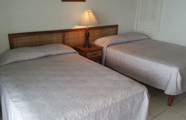 Ocean Air Beach Studio At Montego Bay Club Resort - Foto 6
