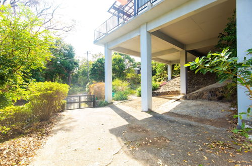 Photo 42 - Cozy Villa with Hot springs and Nature