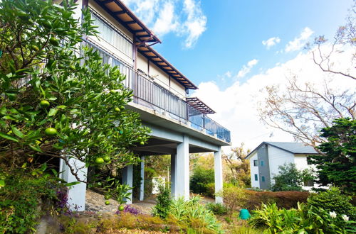 Photo 40 - Cozy Villa with Hot springs and Nature