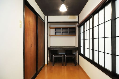 Photo 4 - Holiday home Samurai Tei Kyoto