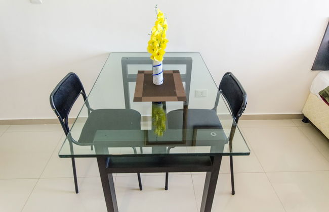 Shopping del Sol Apartment - Foto 12