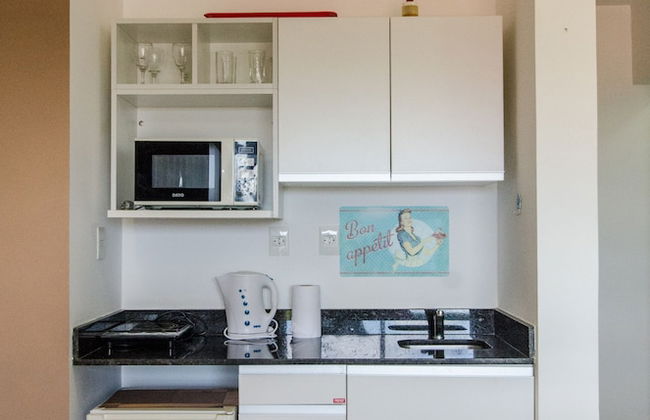 Shopping del Sol Apartment - Foto 6
