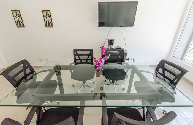 Shopping del Sol Apartment - Foto 13