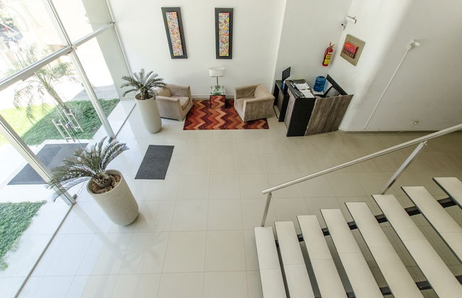 Shopping del Sol Apartment - Foto 4