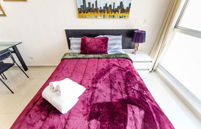 Shopping del Sol Apartment - Foto 5