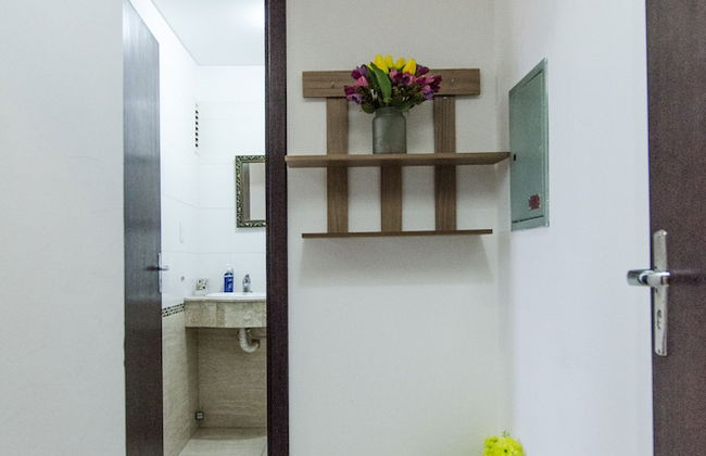 Shopping del Sol Apartment - Foto 3