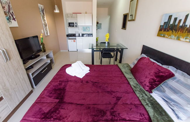 Shopping del Sol Apartment - Foto 1