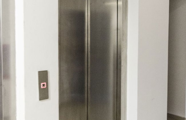 Shopping del Sol Apartment - Foto 15