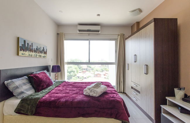 Shopping del Sol Apartment - Foto 10