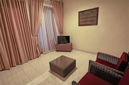 Foto 6 - De Reiz Villa Mawar Syariah