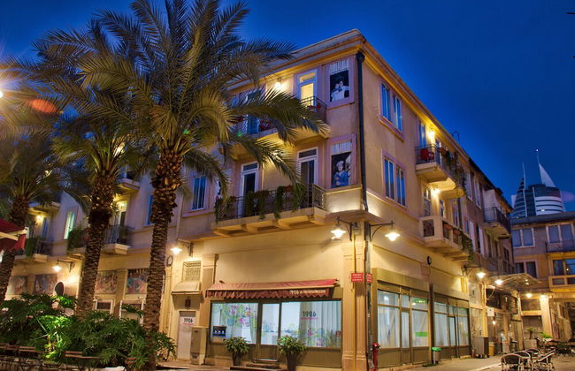 1926 Designed Apartments Hotel - Foto 54