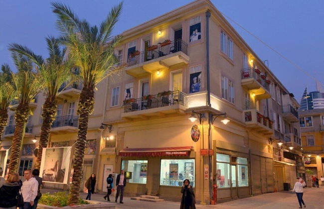 1926 Designed Apartments Hotel - Foto 51