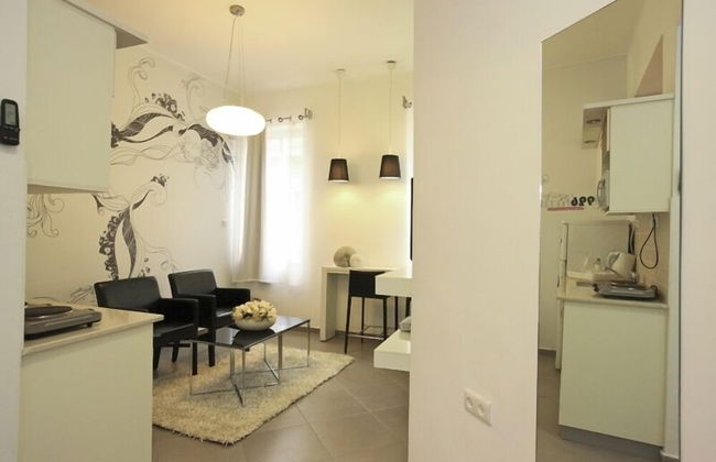 1926 Designed Apartments Hotel - Foto 38