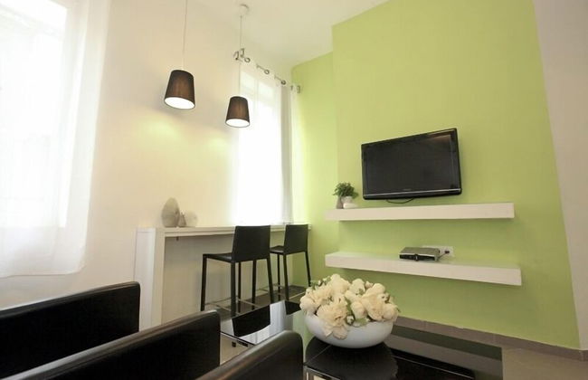 1926 Designed Apartments Hotel - Foto 40