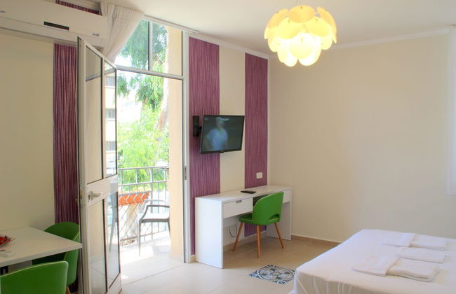 1926 Designed Apartments Hotel - Foto 10