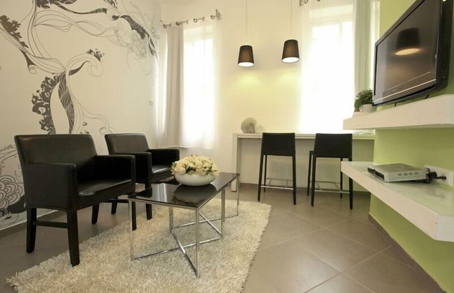1926 Designed Apartments Hotel - Foto 39