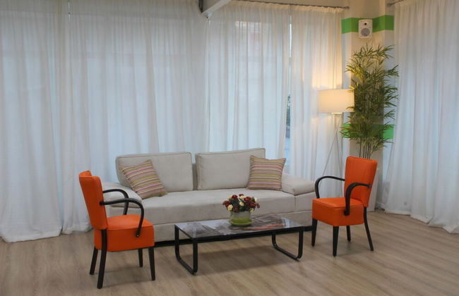1926 Designed Apartments Hotel - Foto 6