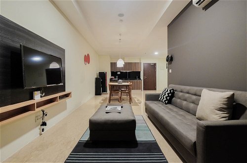 Foto 15 - 2BR Pancoran L'Avenue Comfy Apartment