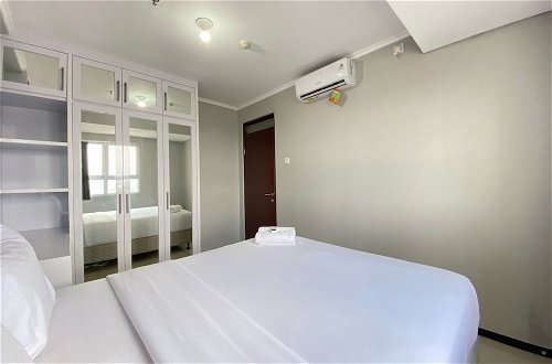 Photo 2 - Comfy 2Br Apartment At Gateway Pasteur