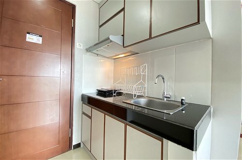 Foto 8 - Comfy 2Br Apartment At Gateway Pasteur