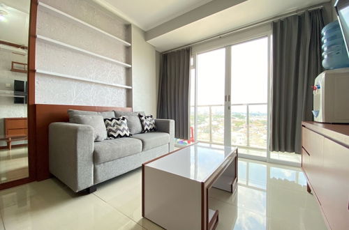 Foto 12 - Comfy 2Br Apartment At Gateway Pasteur