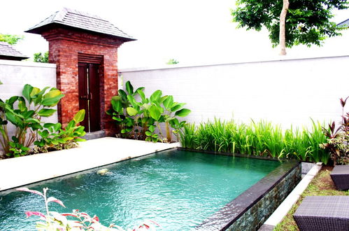 Photo 23 - L Village Villa Bali