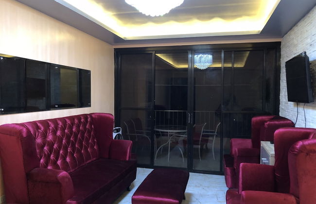 Luzville Residences - Foto 24