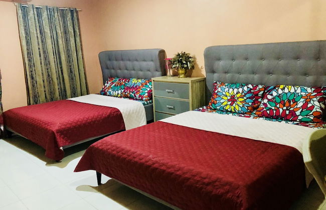 Luzville Residences - Foto 8