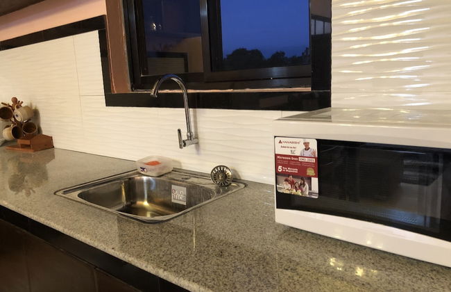 Luzville Residences - Foto 16