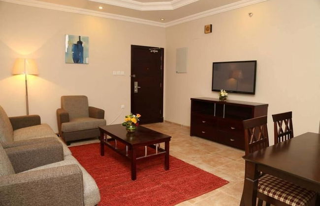 Quiet Dreams - Al-Noor Branch - Foto 13