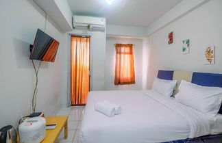 Photo 1 - Comfortable and Homey Studio Apartment at Dramaga Tower near IPB