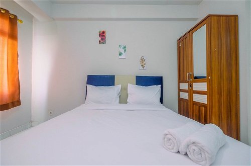 Foto 2 - Comfortable and Homey Studio Apartment at Dramaga Tower near IPB