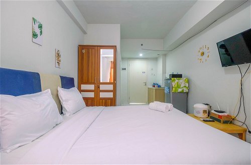 Photo 5 - Comfortable and Homey Studio Apartment at Dramaga Tower near IPB