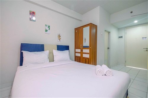 Foto 4 - Comfortable and Homey Studio Apartment at Dramaga Tower near IPB