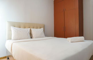 Photo 3 - Simply 1BR Grand Palace Kemayoran Apartment