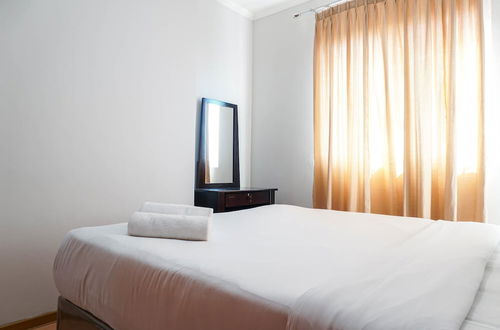 Foto 5 - Simply 1BR Grand Palace Kemayoran Apartment