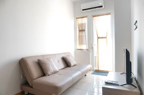 Photo 10 - Simply 1BR Grand Palace Kemayoran Apartment